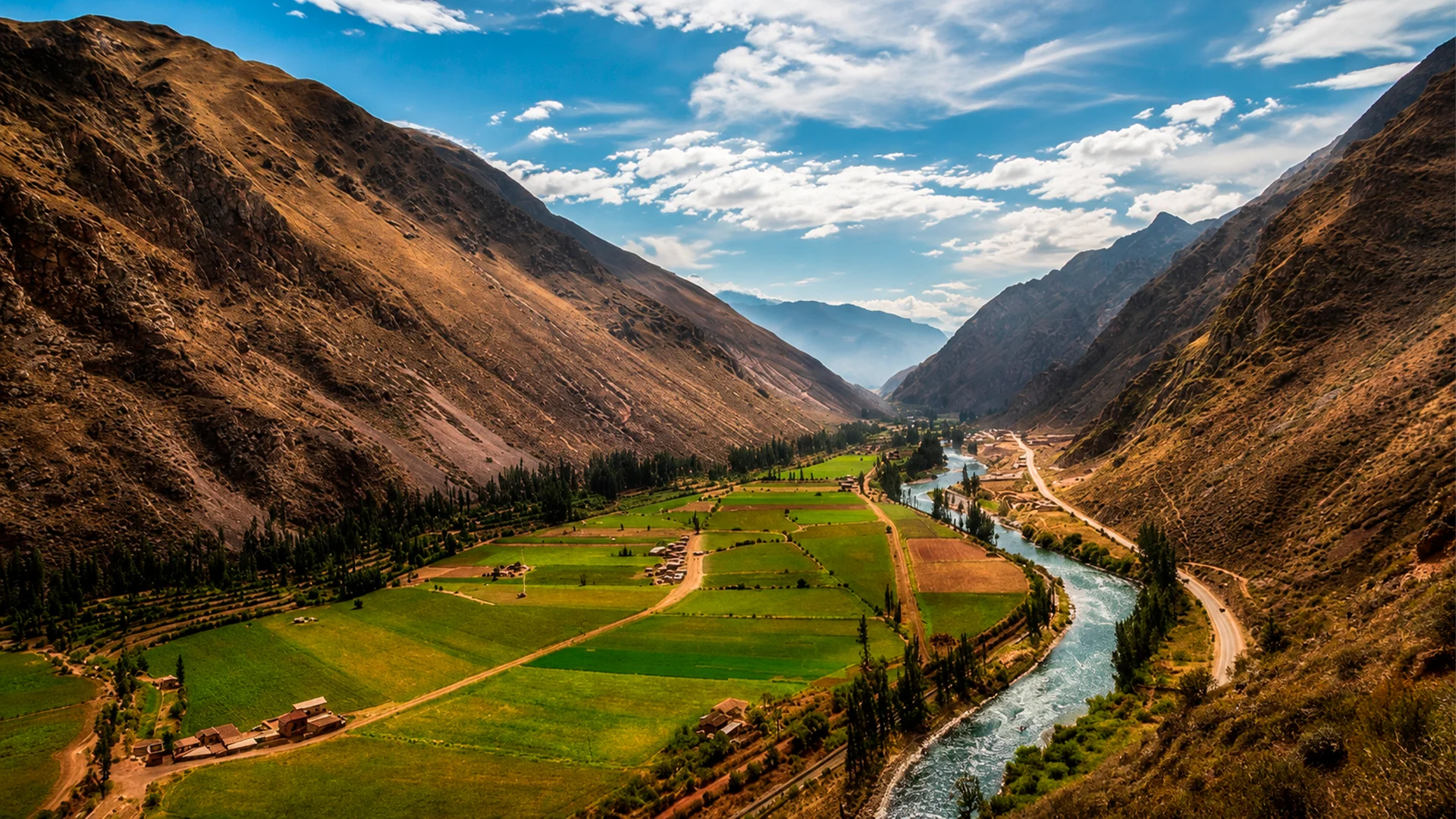 Machu Picchu Milenario Package