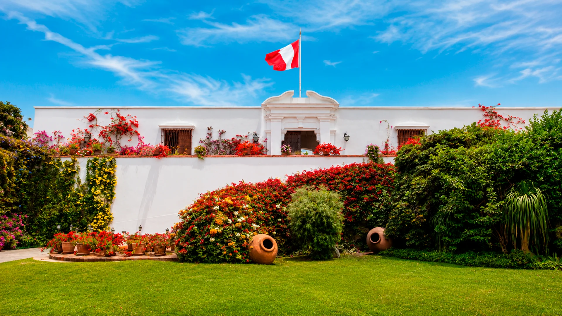Larco Museum